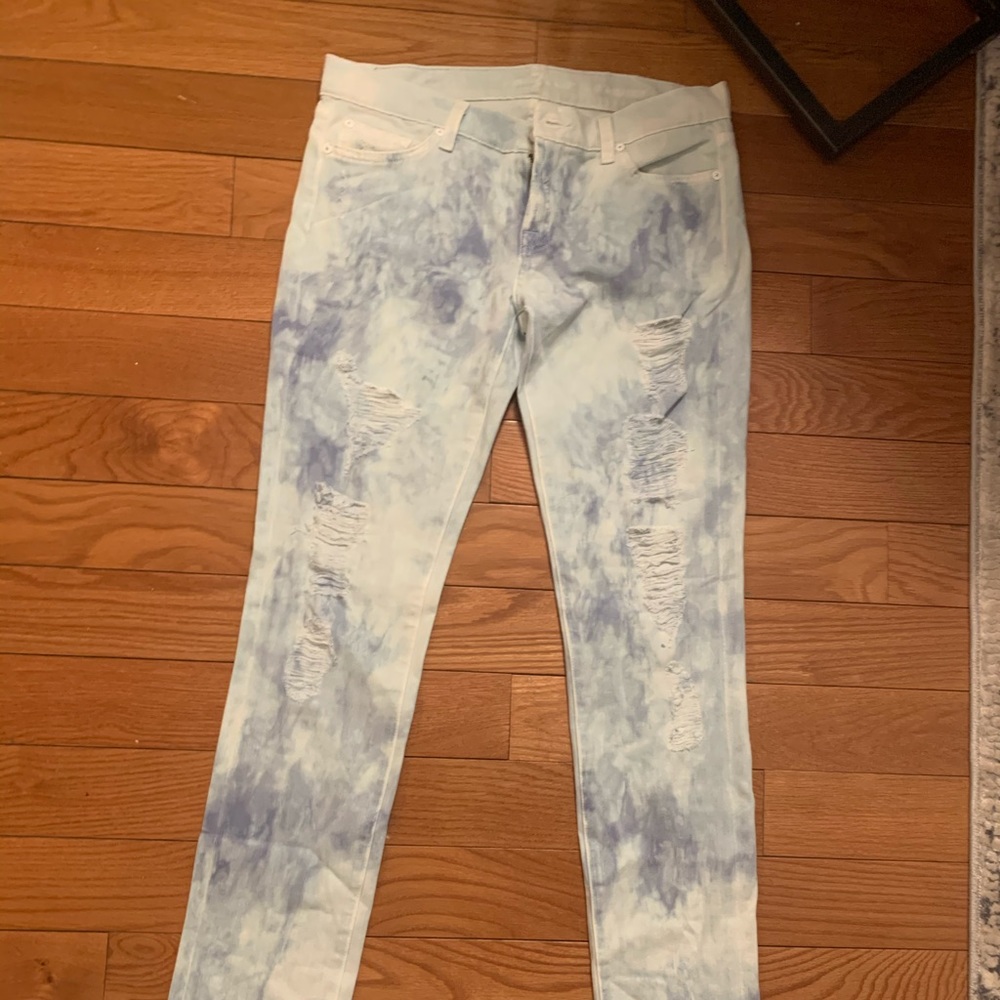 7 For All Mankind Jeans